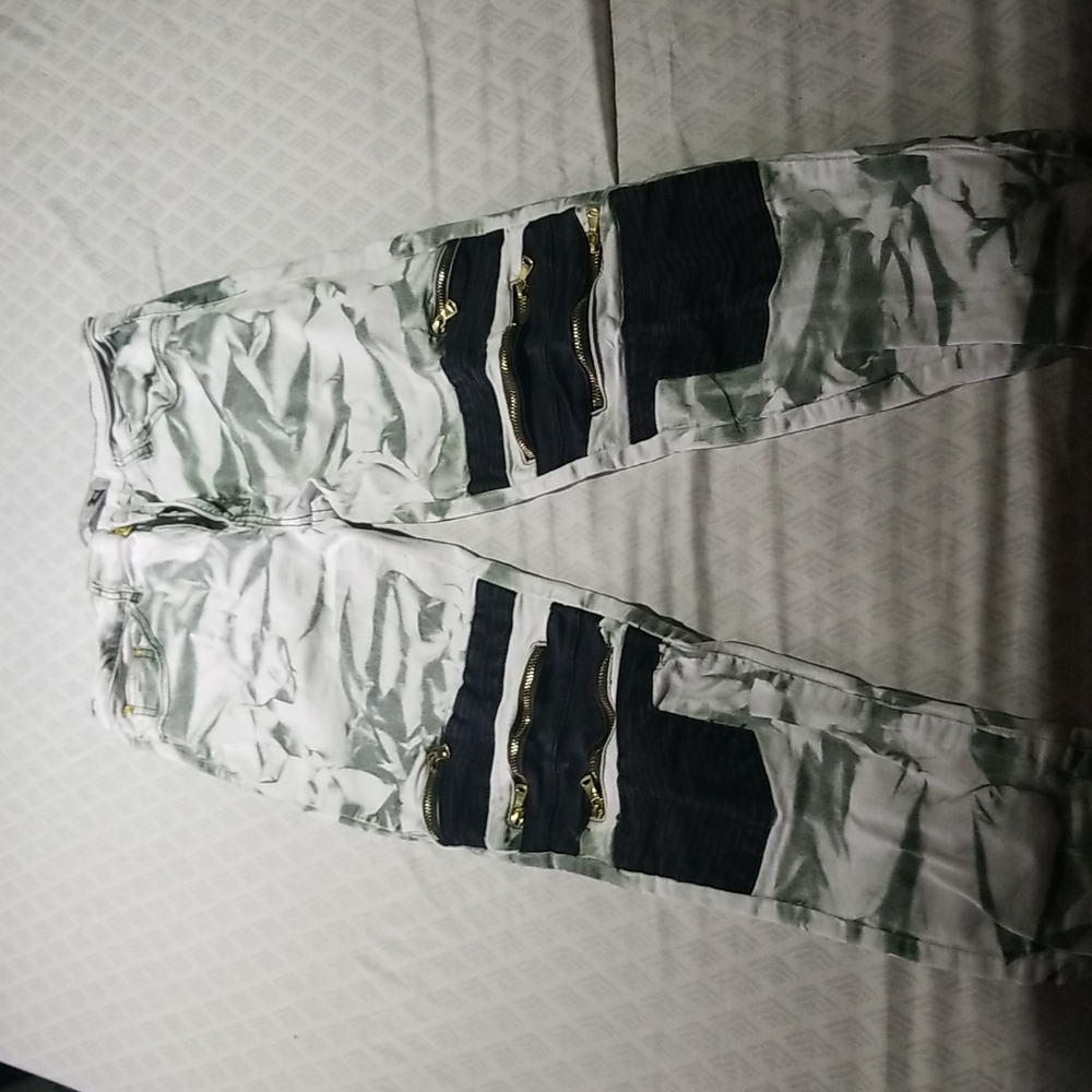Women's pants